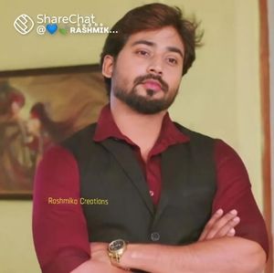 Meet your Posher, Ch purnima